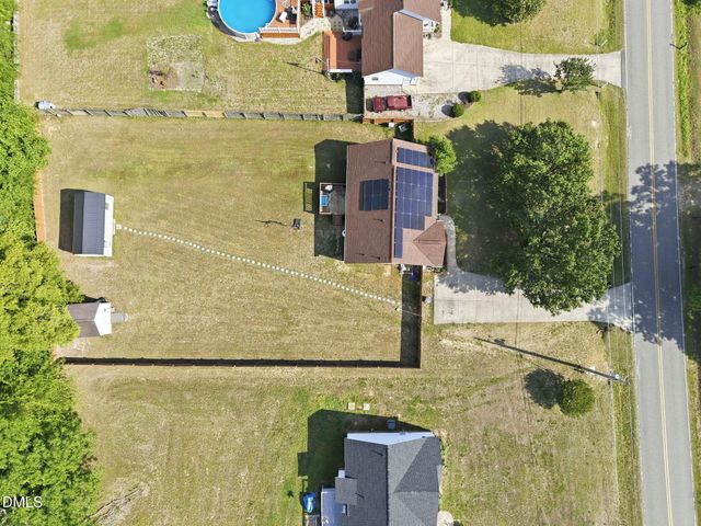 1047 Smith Road, Smithfield, NC 27577