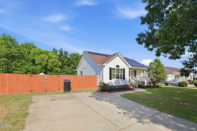 1047 Smith Road, Smithfield, NC 27577