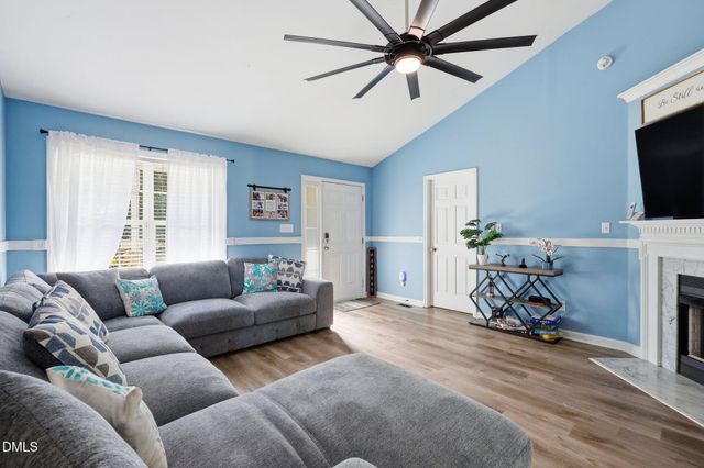 1047 Smith Road, Smithfield, NC 27577