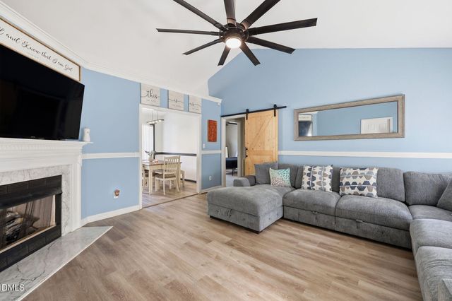 1047 Smith Road, Smithfield, NC 27577