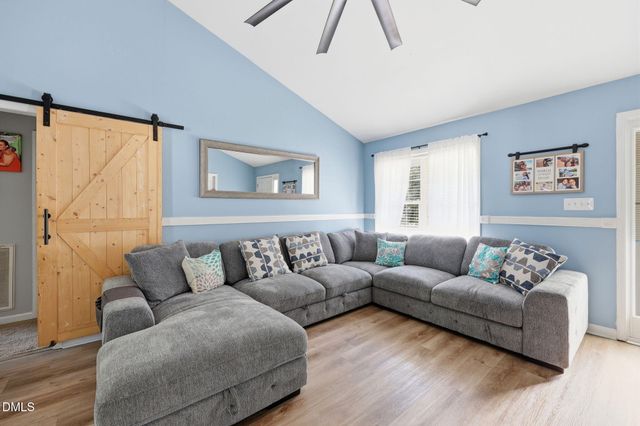 1047 Smith Road, Smithfield, NC 27577