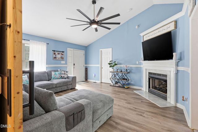 1047 Smith Road, Smithfield, NC 27577