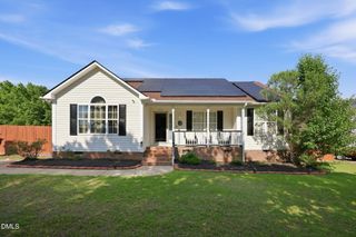 1047 Smith Road, Smithfield, NC 27577