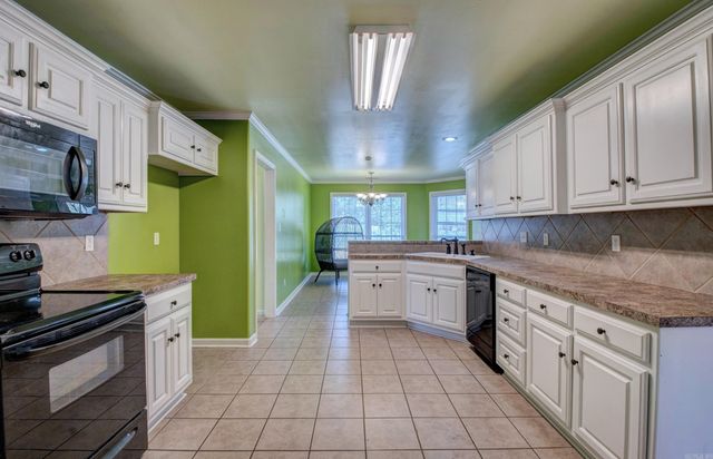 3609 Westshore Drive, Sherwood, AR 72120