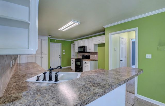 3609 Westshore Drive, Sherwood, AR 72120