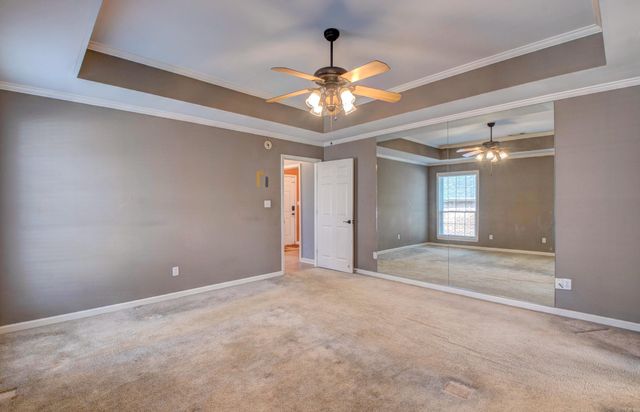 3609 Westshore Drive, Sherwood, AR 72120