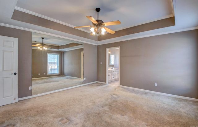 3609 Westshore Drive, Sherwood, AR 72120