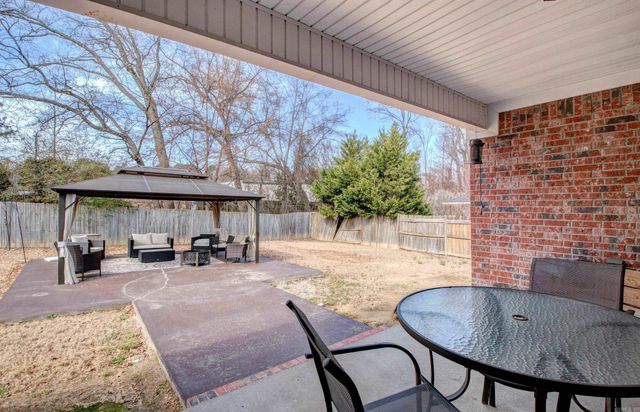 3609 Westshore Drive, Sherwood, AR 72120