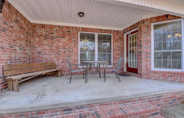 3609 Westshore Drive, Sherwood, AR 72120