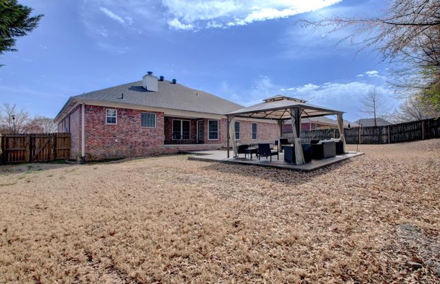 3609 Westshore Drive, Sherwood, AR 72120