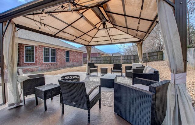 3609 Westshore Drive, Sherwood, AR 72120
