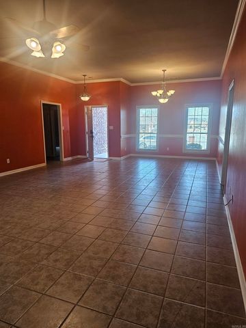 3609 Westshore Drive, Sherwood, AR 72120