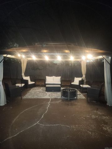 3609 Westshore Drive, Sherwood, AR 72120