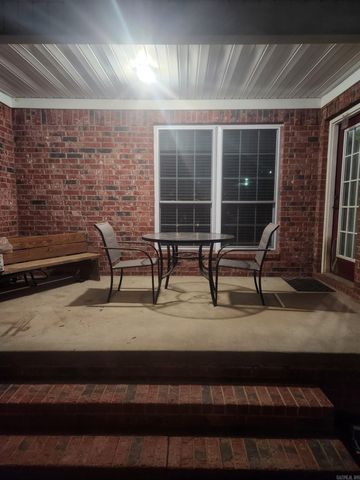 3609 Westshore Drive, Sherwood, AR 72120