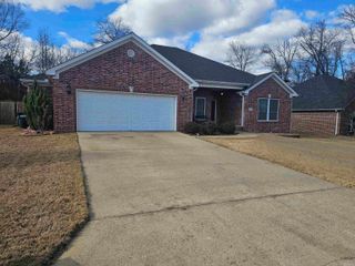 3609 Westshore Drive, Sherwood, AR 72120