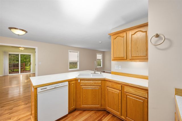 1588 Gander Hill Drive, Holt, MI 48842