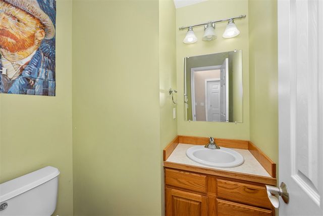 1588 Gander Hill Drive, Holt, MI 48842