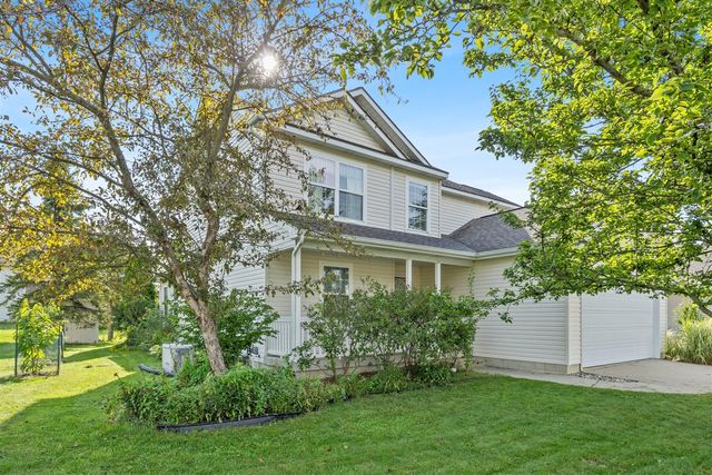 1588 Gander Hill Drive, Holt, MI 48842