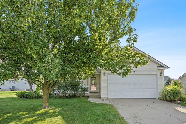 1588 Gander Hill Drive, Holt, MI 48842