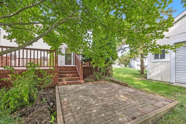 1588 Gander Hill Drive, Holt, MI 48842
