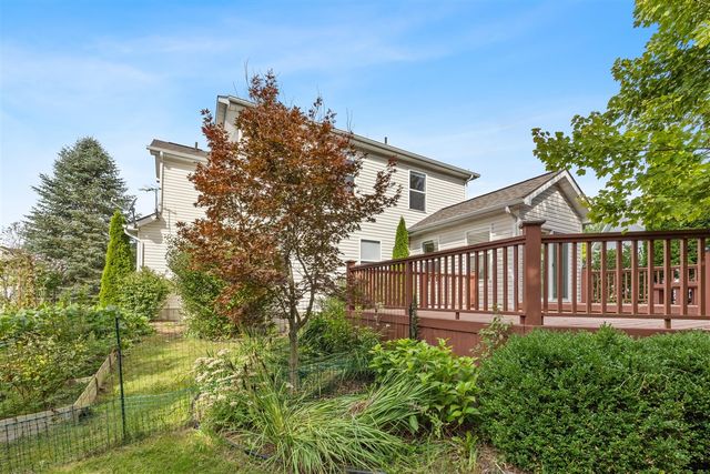 1588 Gander Hill Drive, Holt, MI 48842