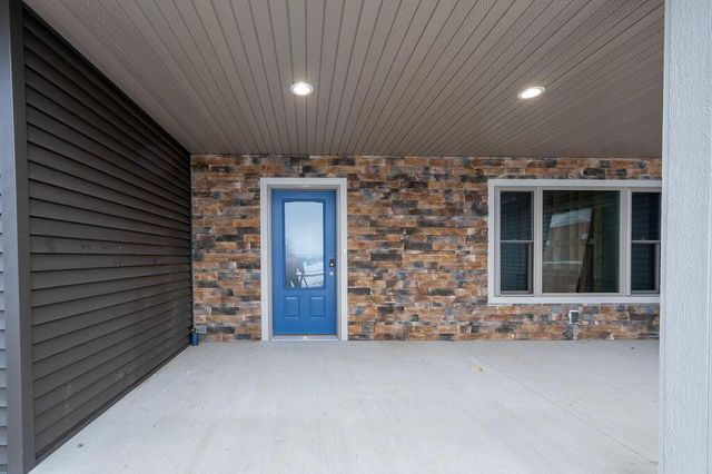 W24362 Fairway DRIVE, Trempealeau, WI 54661