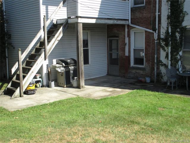 33 Bayview Terrace Unit 1, Newburgh, NY 12550