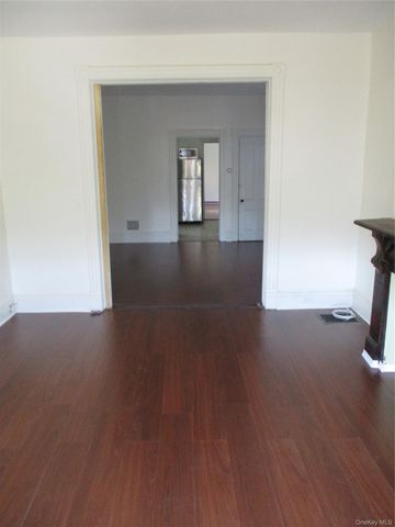 33 Bayview Terrace Unit 1, Newburgh, NY 12550
