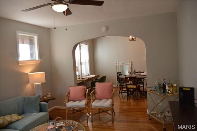 5008 Oleatha Avenue, St Louis, MO 63139