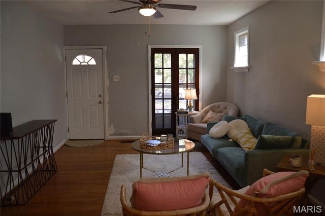 5008 Oleatha Avenue, St Louis, MO 63139