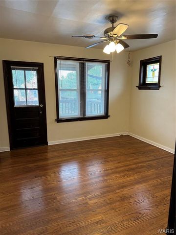 5008 Oleatha Avenue, St Louis, MO 63139