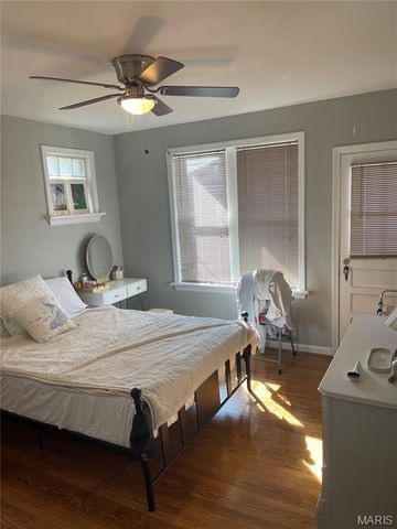 5008 Oleatha Avenue, St Louis, MO 63139