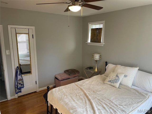 5008 Oleatha Avenue, St Louis, MO 63139