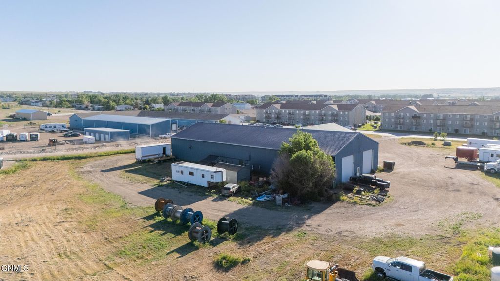 4319 16th Avenue W, Williston, ND 58801 photo 28