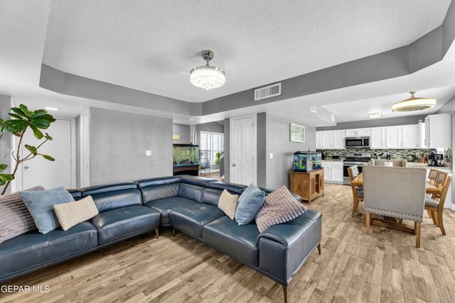 427 Winter Spring Place, El Paso, TX 79928