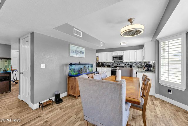427 Winter Spring Place, El Paso, TX 79928