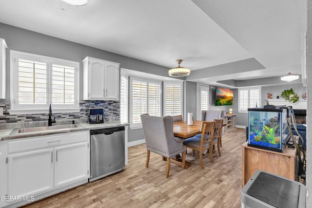 427 Winter Spring Place, El Paso, TX 79928