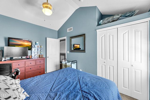 427 Winter Spring Place, El Paso, TX 79928