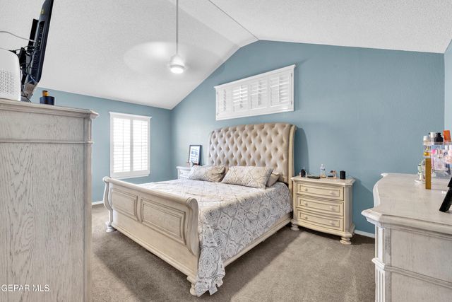 427 Winter Spring Place, El Paso, TX 79928