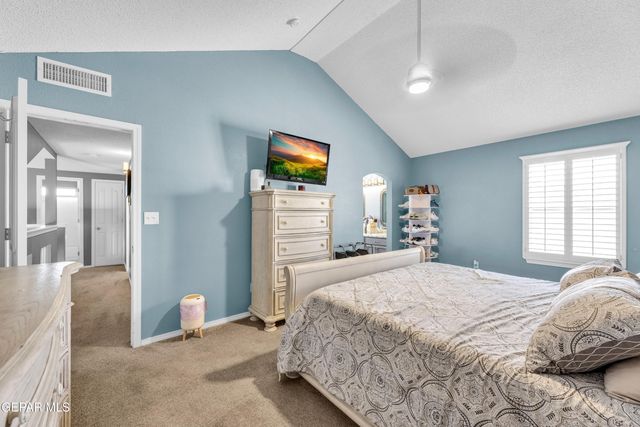 427 Winter Spring Place, El Paso, TX 79928