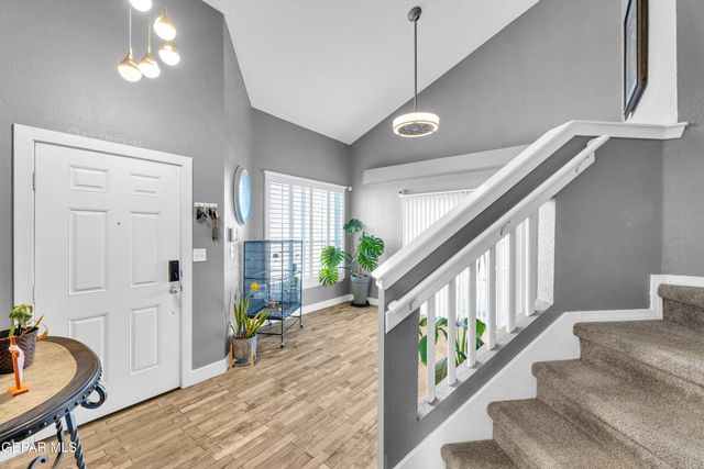 427 Winter Spring Place, El Paso, TX 79928