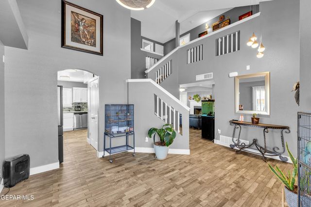 427 Winter Spring Place, El Paso, TX 79928