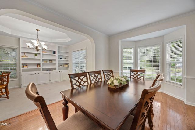 2603 Oleander Drive, Durham, NC 27703