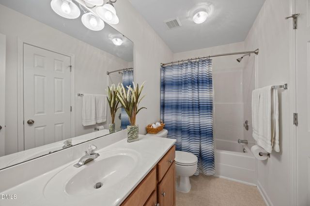 2603 Oleander Drive, Durham, NC 27703