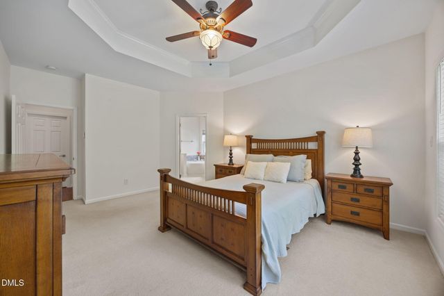 2603 Oleander Drive, Durham, NC 27703