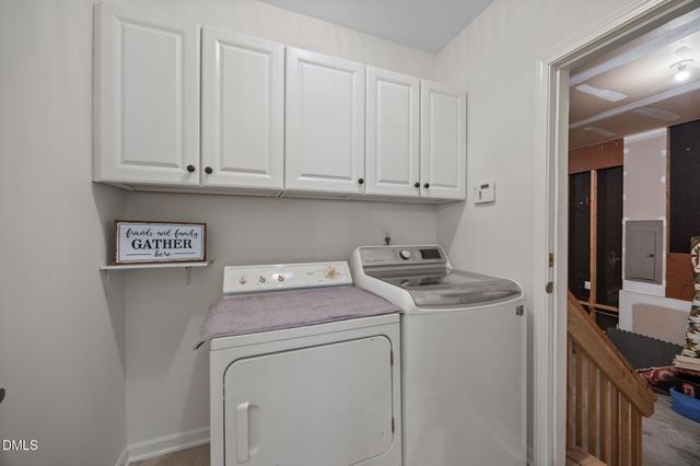 2603 Oleander Drive, Durham, NC 27703