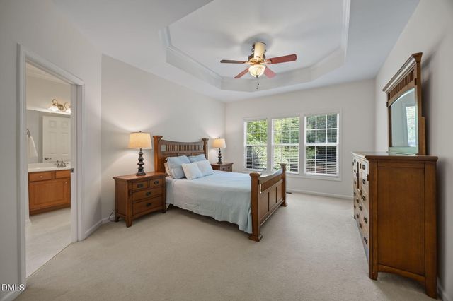 2603 Oleander Drive, Durham, NC 27703