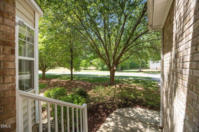 2603 Oleander Drive, Durham, NC 27703