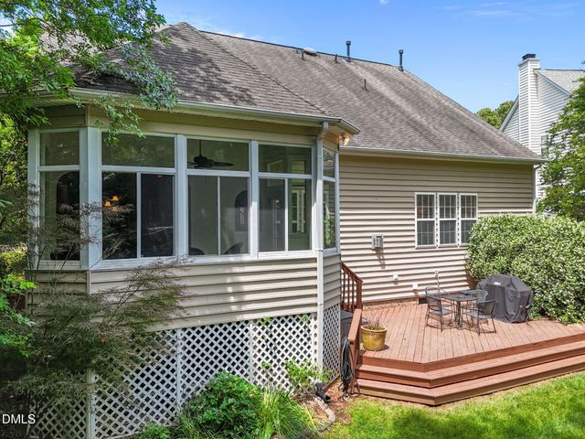 2603 Oleander Drive, Durham, NC 27703