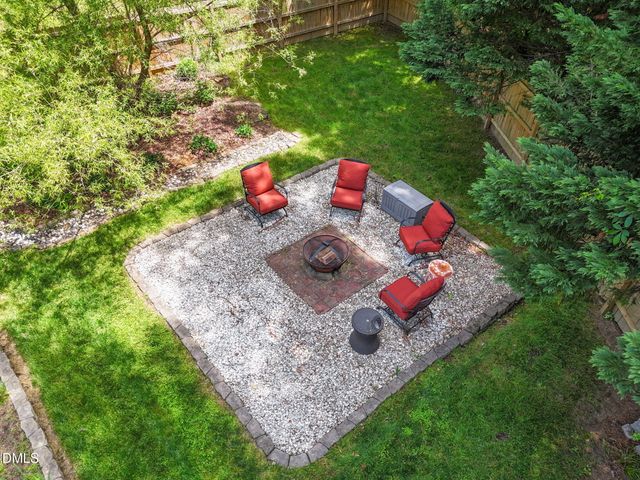 2603 Oleander Drive, Durham, NC 27703